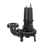 ปั๊มน้ำ EBARA 3 Series ของแท้ | ปั๊มหอยโข่งอุตสาหกรรม คุณภาพญี่ปุ่น 1 ปั๊มจุ่ม KIRA 350 Series