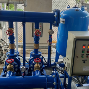 ปั๊มน้ำ EBARA 3 Series ของแท้ | ปั๊มหอยโข่งอุตสาหกรรม คุณภาพญี่ปุ่น 48 ebara 3 series