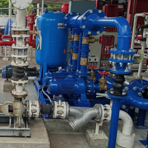 ปั๊มน้ำ EBARA 3 Series ของแท้ | ปั๊มหอยโข่งอุตสาหกรรม คุณภาพญี่ปุ่น 53 ebara 3 series