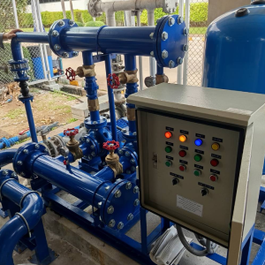 ปั๊มน้ำ EBARA 3 Series ของแท้ | ปั๊มหอยโข่งอุตสาหกรรม คุณภาพญี่ปุ่น 52 ebara 3 series